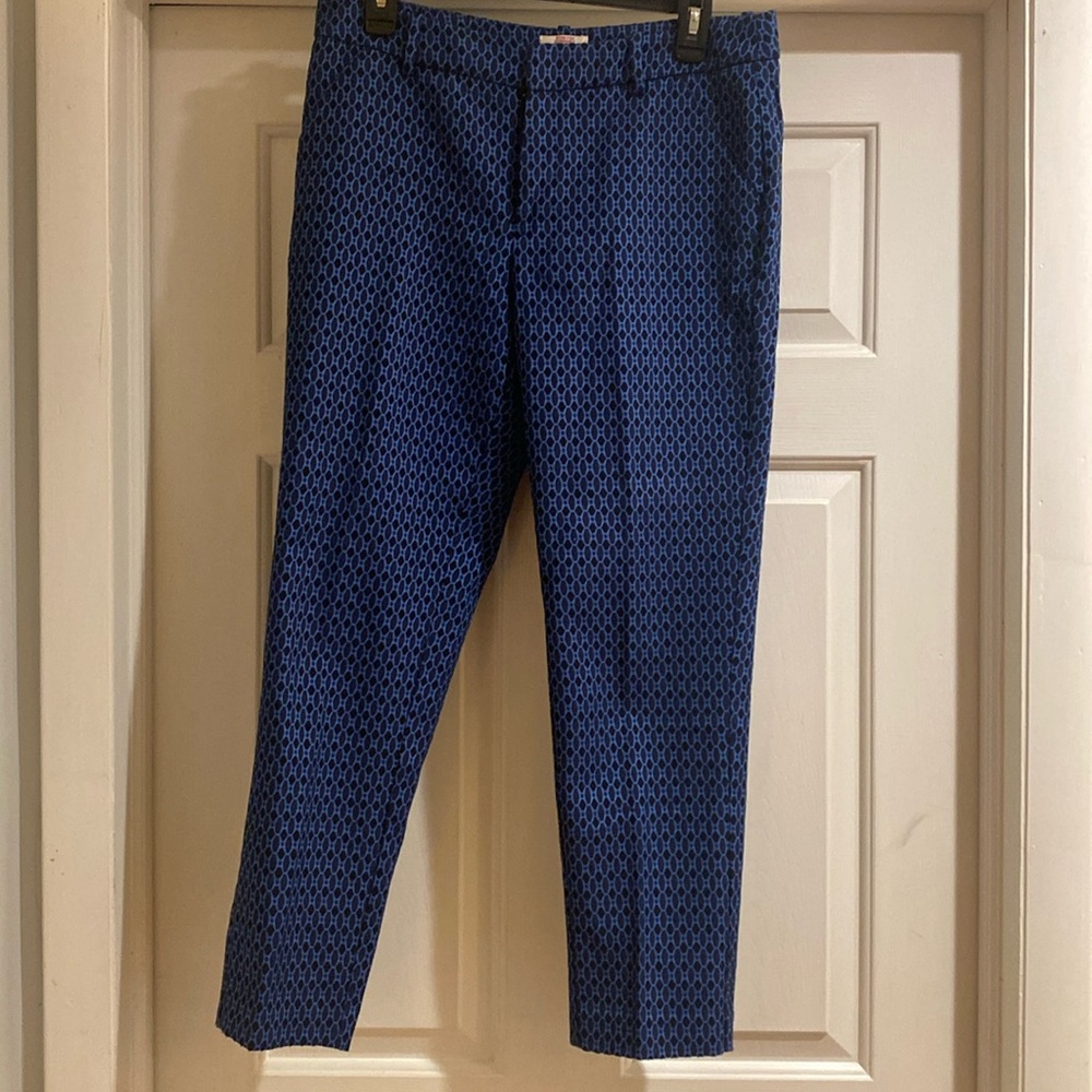 Propped Pants